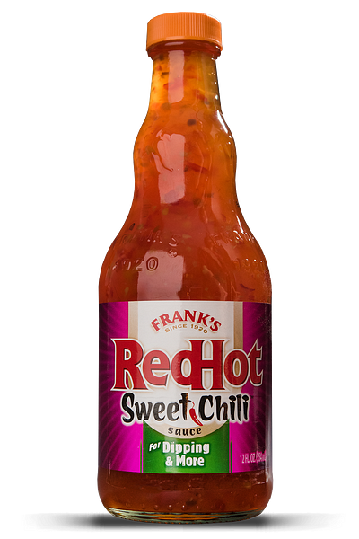 Frank's RedHot® Sweet Chili Hot Sauce